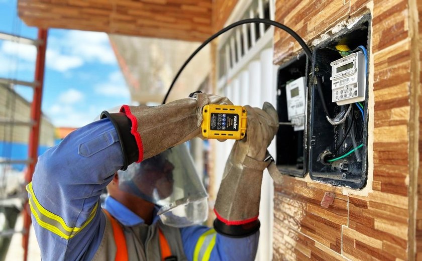 Entenda por que o medidor de energia elétrica precisa estar em local externo e de fácil acesso