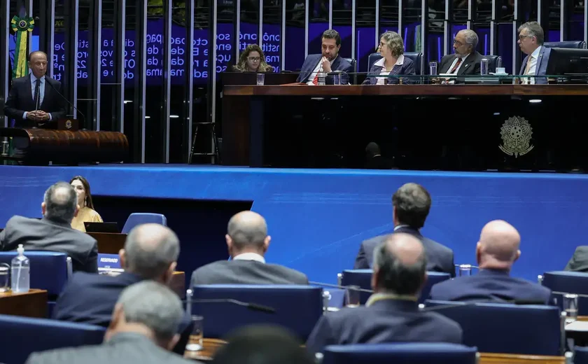 Fim da escala 6x1: confira próximos passos da tramitação no Senado