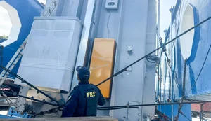 PRF realizará escolta de transformador e alerta motoristas sobre impacto no trânsito da BR-101