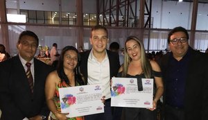 Canapi/AL conquista prêmio na Educação  e contabiliza avanços na Saúde