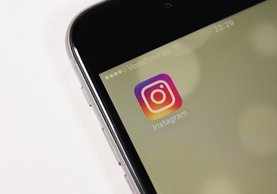 Instagram apresenta instabilidade em diversas partes do mundo