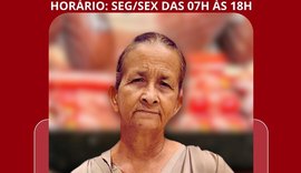 Campanha busca doadores de sangue para moradora de Paulo Jacinto