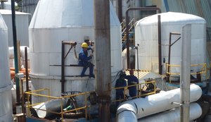 Usina Pindorama entra na etapa final dos reparos para o início da Safra 23/24