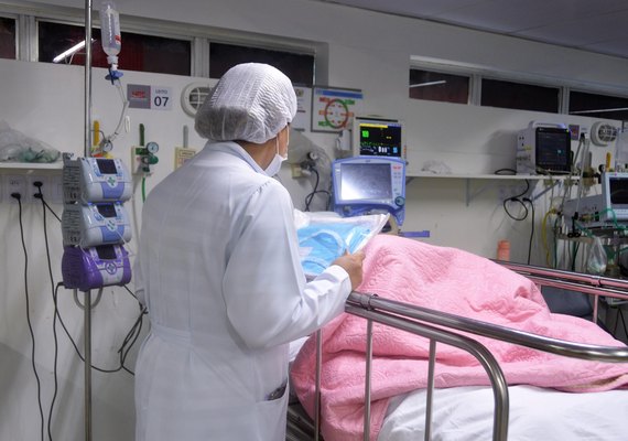 HGE é o principal destino de pacientes que precisam de tratamento imediato contra o AVC