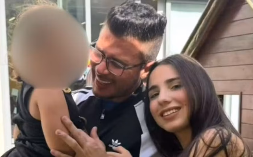 Empresário mata ex-companheira a tiros e tira a própria vida dentro de apartamento no Recife