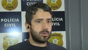 Caso Kleber Malaquias: delegado responsável pelo caso é preso pela Polícia Federal em Maceió