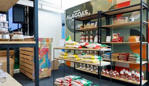 Coopaiba inaugura Armazém Alagoas Mais Cooperativa em Piaçabuçu nesta quarta-feira, 26
