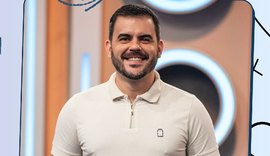 Jornalista alagoano é um dos selecionados para reality esportivo da Globo