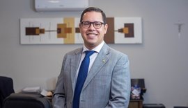 Fabrício Leão Souto é reeleito e reconduzido ao cargo de defensor público-geral de Alagoas