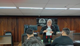 Serial killer é condenado a 22 anos pela morte de idosa; penas ultrapassam 175 anos de prisão