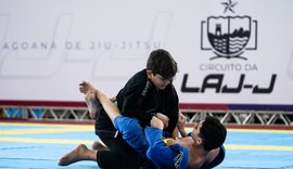 Liga Alagoana de Jiu-Jitsu celebra avanços e consolida protagonismo em 2025