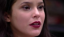 Marcos decide ser só amigo de Emilly e ela chora: 'Tu virou um monstro'