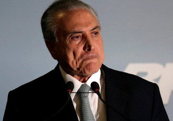 Temer e Rocha Loures tramaram para que Joesley burlasse segurança do Jaburu