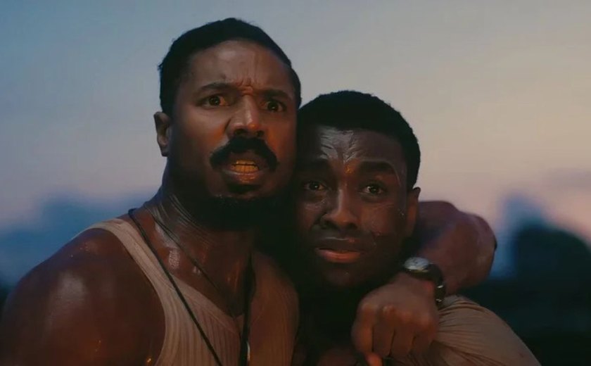 Um mal antigo no sul dos EUA: terror vencedor de quatro Oscars chega ao catálogo da Netflix
