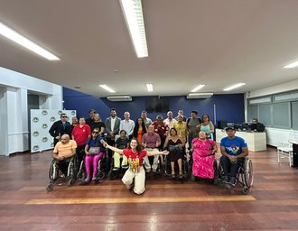 Audiência pública na Câmara debate as dificuldades enfrentadas pelas pessoas com deficiência