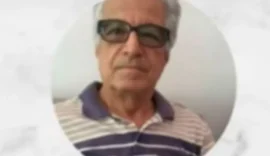 Homem de 77 anos morre após levar “voadora” na frente do neto