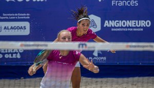Bicampeãs Mundiais, italianas Giulia Gasparri e Ninny Valentini confirmam presença no Pure Beach