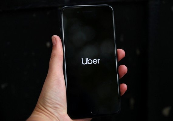 Jornais dizem que Uber apresentou documentos iniciais para abrir capital