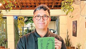 Victor Yves lança livro sobre 70 anos de capas de cordel em São Paulo e Recife e conquista repercussão internacional