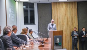 Prefeitos e gestores de AL receberão capacitação gratuita sobre Governança