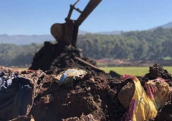 Buscas em Brumadinho chegam ao sétimo mês sem previsão de fim