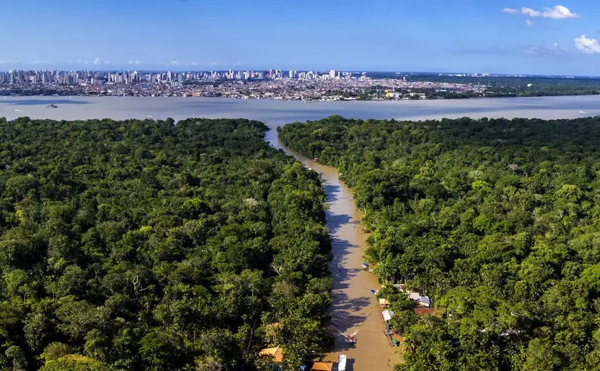 COP30 consolida novo patamar do turismo no Brasil, avalia ministro do Turismo