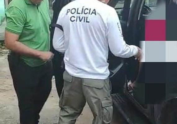 PC localiza em Aracaju e devolve aos pais adolescente que havia desaparecido em Penedo