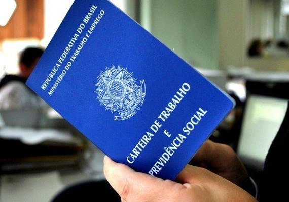 Sine oferta 38 vagas para contratação imediata na capital e interior