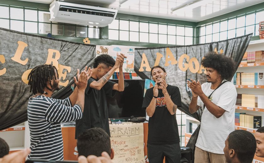 I Mostra Jaça Cria celebra a cultura do bairro do Jacintinho, em Maceió