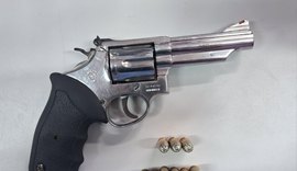 Operação integrada entre Bahia e Alagoas localiza liderança do Comando Vermelho foragida em Maragogi