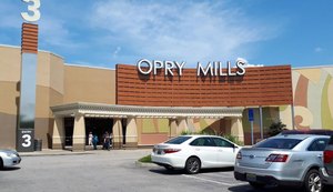 Tiroteio em shopping de cidade dos Estados Unidos deixa um ferido