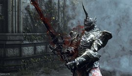 Demon's Souls está mais barato na Promoção de Inverno da PS Store