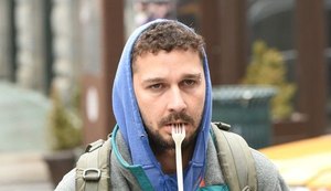 Ator Shia LaBeouf é preso no estado da Georgia por desordem e embriaguez