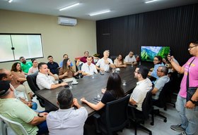 Governo de Alagoas anuncia construção da rodovia ligando Jacuípe a Campestre