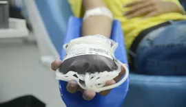 Inca: doação voluntária de sangue é essencial ao tratamento oncológico