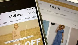 'Golpe da Shein': pagamento por avaliação de produtos é fraude
