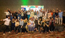 Setur apresenta Destino Alagoas em Roadshow da Infinitas Travel pela América Latina