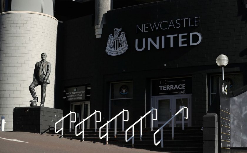 Possível venda do Newcastle a fundo de investimentos árabe gera debate