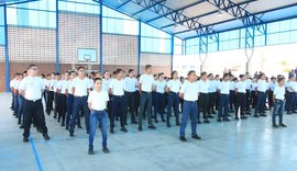 Seduc divulga lista de aprovados no processo seletivo do Colégio Tiradentes