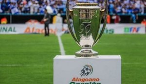 CSA x ASA se enfrentam no sábado (24) e CRB x Coruripe no domingo (25)