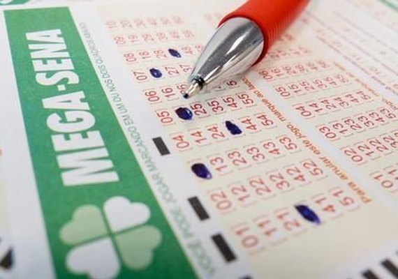 Mega-Sena pode pagar R$ 16 milhões nesta quarta-feira (25)