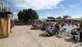 Brasilienses comemoram aniversário da cidade com programação cultural