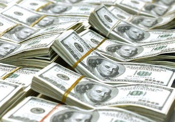 Estrangeiros investem US$ 5,2 bilhões no Brasil no mês de setembro