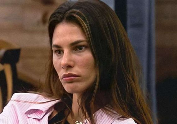 'A Fazenda 13': Dayane diz que não pisa no Brasil se Rico for campeão