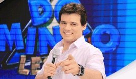 Silvio Santos bate o martelo: Celso Portiolli herdará lugar de Raul Gil