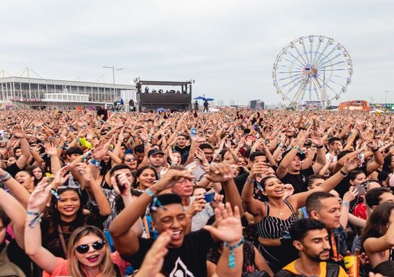 Rock in Rio injetará R$ 1,7 bilhão na economia do Rio de Janeiro