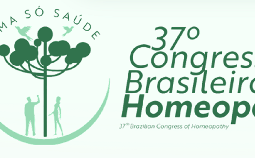 Congresso de Homeopatia reúne especialistas do Brasil e do mundo em Curitiba