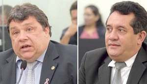 Catador de lixo e faxineira 'recebiam' salários em gabinetes de deputados