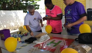 Secti realiza oficinas de iniciação à robótica nas escolas de Alagoas