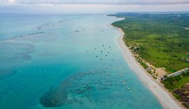 São Miguel dos Milagres tem praia entre as 100 mais belas do mundo